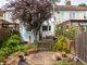 Thumbnail Terraced house for sale in Lower Lees Road, Old Wives Lees