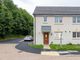 Thumbnail Semi-detached house for sale in Heron Walk, Merthyr Vale, Merthyr Tydfil