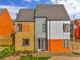 Thumbnail Detached house for sale in Scholars Way, Ashford, Kent