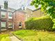 Thumbnail End terrace house for sale in Crookesmoor Road, Crookes, Sheffield