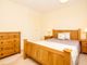 Thumbnail Flat to rent in Hawkswell Gardens, Oxford