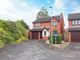 Thumbnail Detached house for sale in Laurel Bank, Tamworth