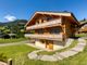 Thumbnail Chalet for sale in Praz Sur Arly, Haute-Savoie, Rhône-Alpes, France