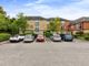 Thumbnail Flat for sale in Warren Lodge, Canterbury