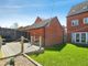 Thumbnail Semi-detached house for sale in Mill Hill Wood Way, Coalville