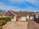 Thumbnail Semi-detached bungalow for sale in Carnegie Drive, Cyncoed, Cardiff