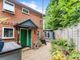 Thumbnail Terraced house to rent in Northampton Close, Bracknell