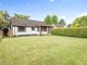 Thumbnail Bungalow for sale in Charles Close, Wroxham, Norwich, Norfolk