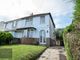 Thumbnail Semi-detached house for sale in Badminton Grove, Ebbw Vale