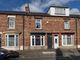 Thumbnail Terraced house for sale in Westgarth Terrace, Darlington