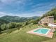 Thumbnail Farmhouse for sale in Lucca, Tuscany, Italy