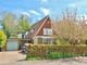 Thumbnail Detached house for sale in Nepcote, Findon Village, West Sussex