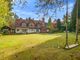 Thumbnail Detached house for sale in Pirbright, Woking