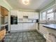 Thumbnail Detached bungalow for sale in Sydney Road, Spixworth, Norwich