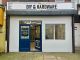 Thumbnail Retail premises for sale in Lytham Road, Blackpool