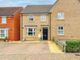 Thumbnail Semi-detached house for sale in Larch Grove, Southminster