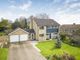 Thumbnail Detached house for sale in Eastwood Close, Sutton, Ely