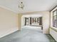 Thumbnail Detached bungalow for sale in The Mead, Carpenders Park