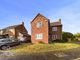 Thumbnail Detached house for sale in Jenkinsons Pightle, Bedingham, Bungay