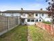 Thumbnail Terraced house for sale in Mead Crescent, London