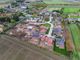 Thumbnail Semi-detached house for sale in Walnut Close, Sutton St. James, Spalding, Lincolnshire