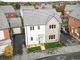 Thumbnail Detached house for sale in Arnfield Drive, Hilton, Derby