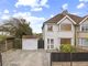 Thumbnail Semi-detached house for sale in Burnham Gardens, Bognor Regis, West Sussex