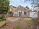 Thumbnail Detached bungalow for sale in London Road, Copford, Colchester