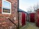 Thumbnail Terraced house to rent in Cheviot Road, Stanwix, Carlisle