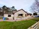 Thumbnail Detached bungalow for sale in Woodlea, Skene Park, Nairn