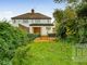 Thumbnail Semi-detached house for sale in Abbotts Drive, Wembley, Greater London