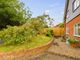 Thumbnail Detached house for sale in Hawthorn Close, Woodborough, Nottingham