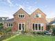 Thumbnail Detached house for sale in Begbroke, Oxfordshire