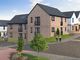 Thumbnail Flat for sale in Plot 53, The Gill, Loughborough Road, Kirkcaldy