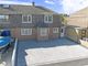 Thumbnail Semi-detached house for sale in Heights Terrace, Dover, Kent