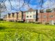 Thumbnail Flat for sale in Cathedral View, Cabourne Avenue, Lincoln