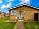 Thumbnail Semi-detached bungalow for sale in Sydervelt Road, Canvey Island