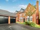 Thumbnail Detached house for sale in Red Chestnut Close, Wigan
