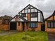 Thumbnail Detached house for sale in Chaucer Way, Wokingham, Berkshire