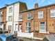 Thumbnail Terraced house for sale in Raphael Road, Gravesend, Kent