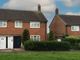 Thumbnail Semi-detached house for sale in Sherwood Drive, Melton Mowbray
