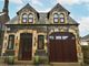 Thumbnail Semi-detached house for sale in Station House, Station Approach, Dalton-In-Furness