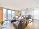 Thumbnail Flat for sale in Moro Apartments, Poplar, London