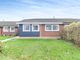 Thumbnail Bungalow for sale in Prince Charles Road, Raglan, Monmouthshire