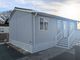 Thumbnail Mobile/park home for sale in The Ranch Mobile Home Park, Hitcham, Ipswich