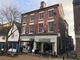Thumbnail Retail premises for sale in Ironmarket, Newcastle-Under-Lyme