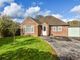 Thumbnail Bungalow for sale in Rother Close, Petersfield, Hampshire