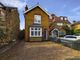Thumbnail Detached house for sale in Crutchfield Lane, Walton-On-Thames