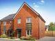 Thumbnail Semi-detached house for sale in Heron Drive, Meon Vale, Stratford-Upon-Avon