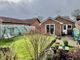 Thumbnail Detached bungalow for sale in Burn Close, Verwood